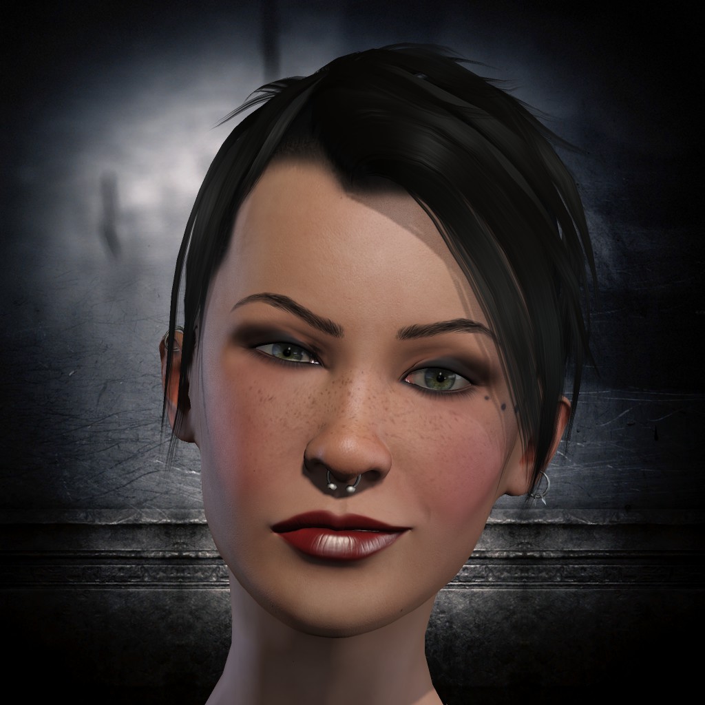 Salt Haverster