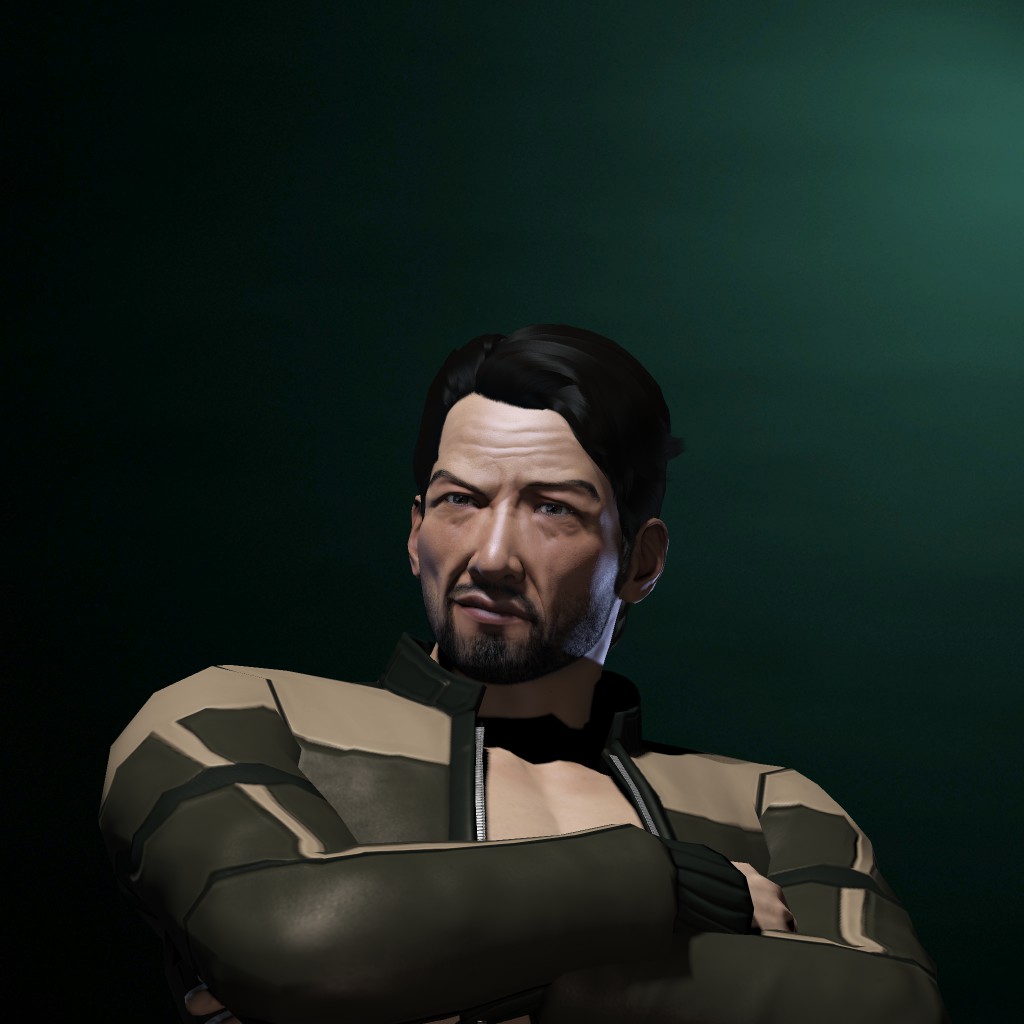 Mixio Saburo