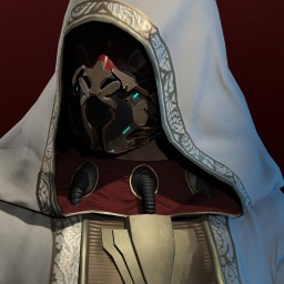 1Nekrox portrait