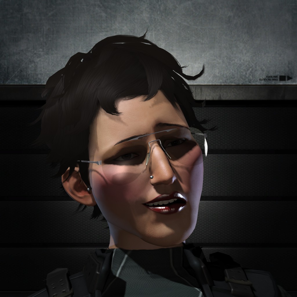 Jewsian McStrokeFace