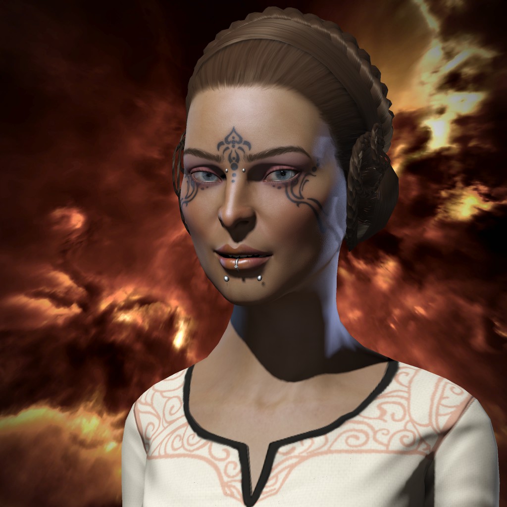 Dina Sawr