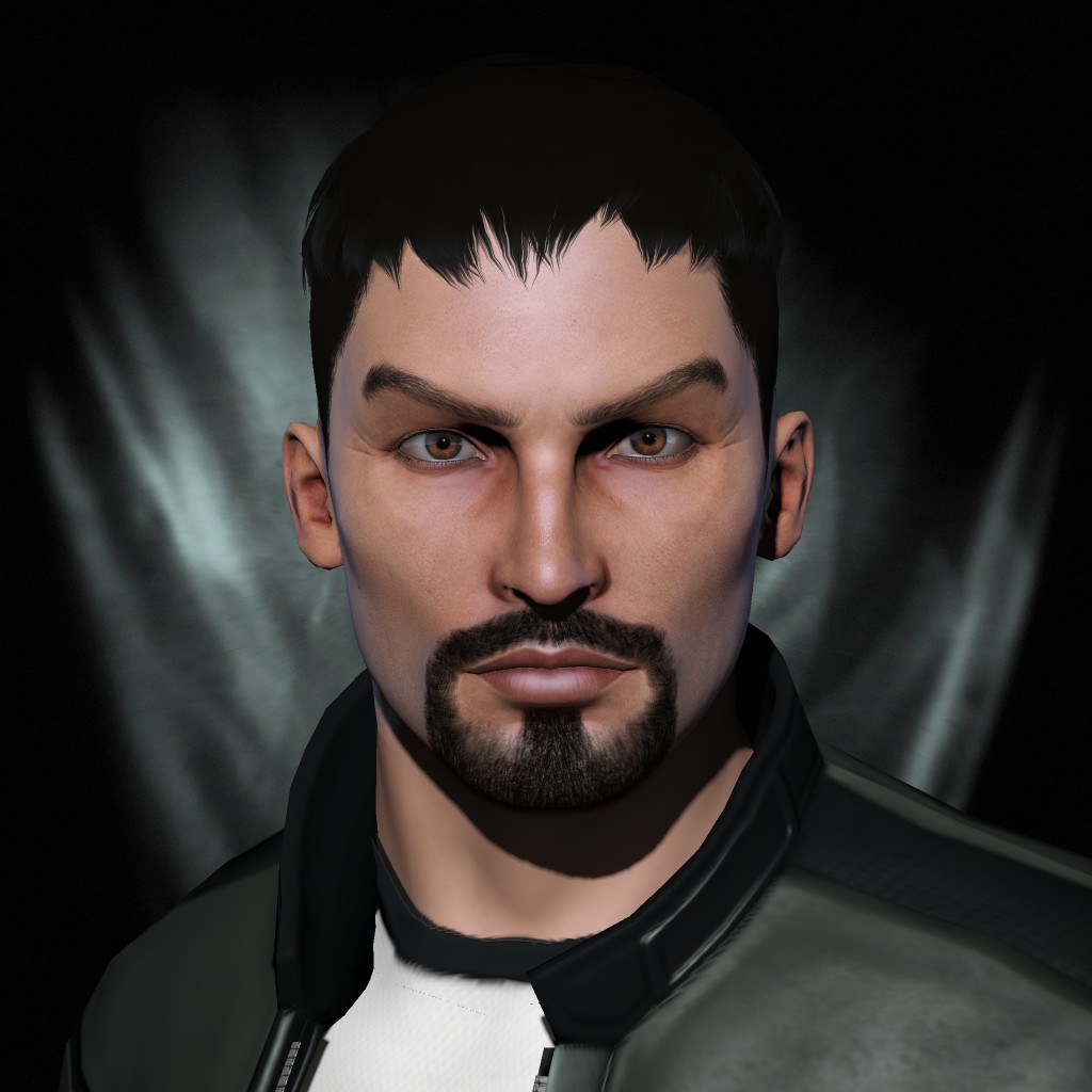 Edgar 'F1' Holter