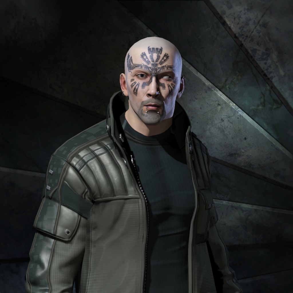 Maveldriid WujTang