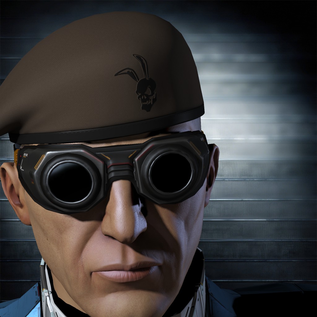MAD 3