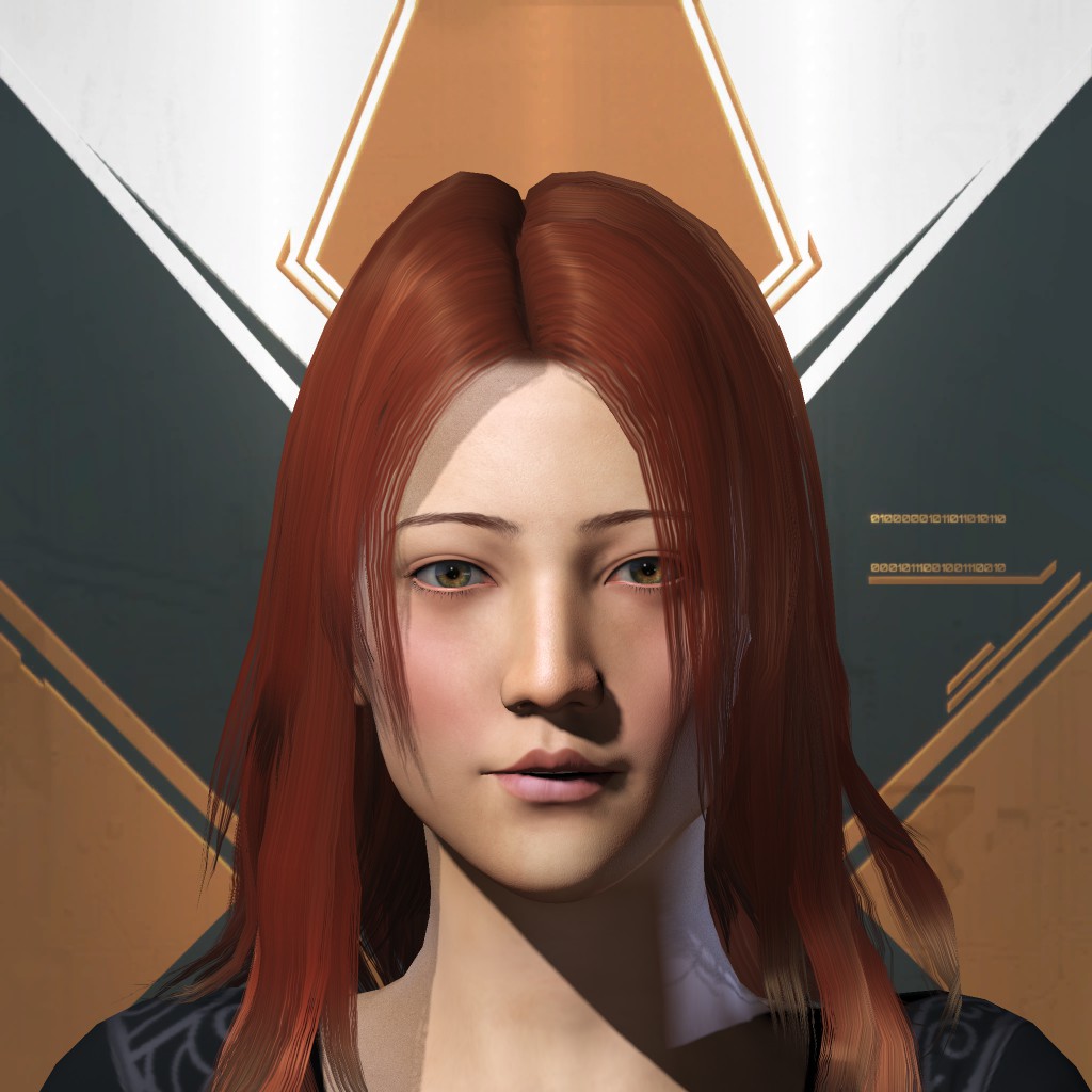 EVA- Asuka