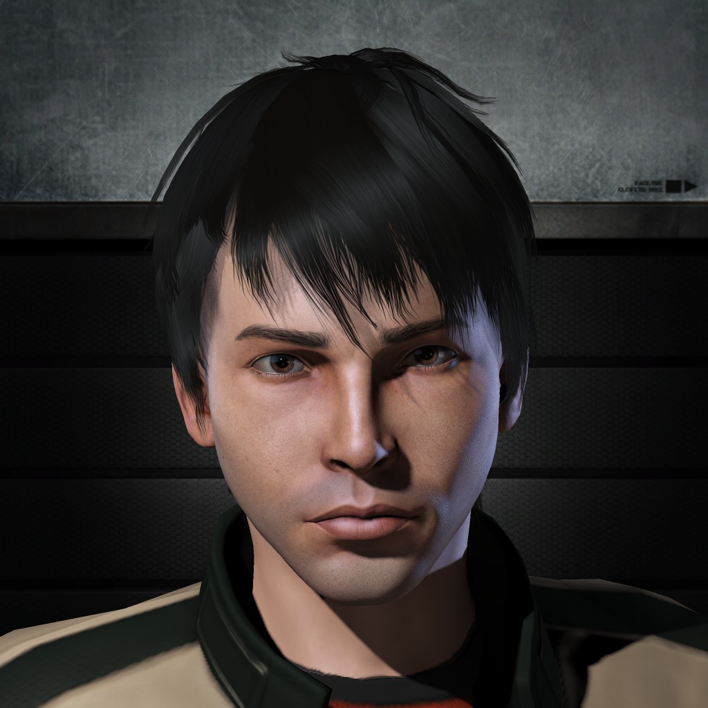 Adrian Kwok