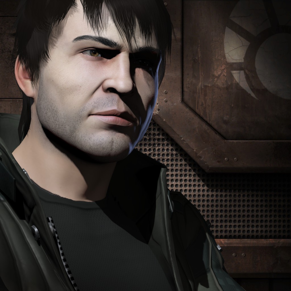 Caldari Citizen 2115692628