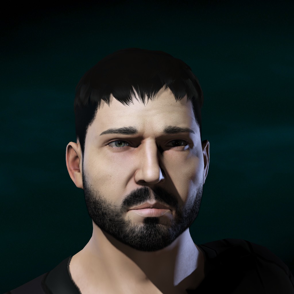 Liam VonDuke