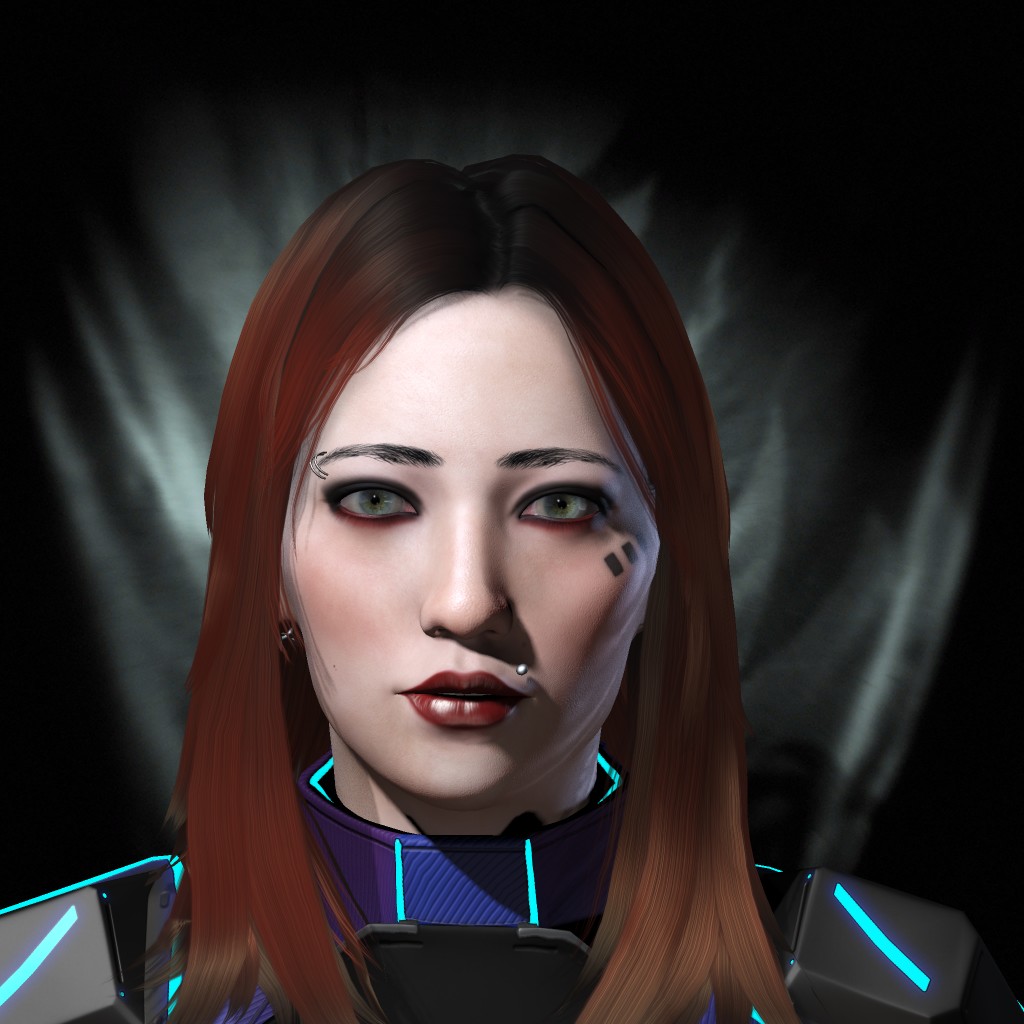 Nepheliel Silvermoon