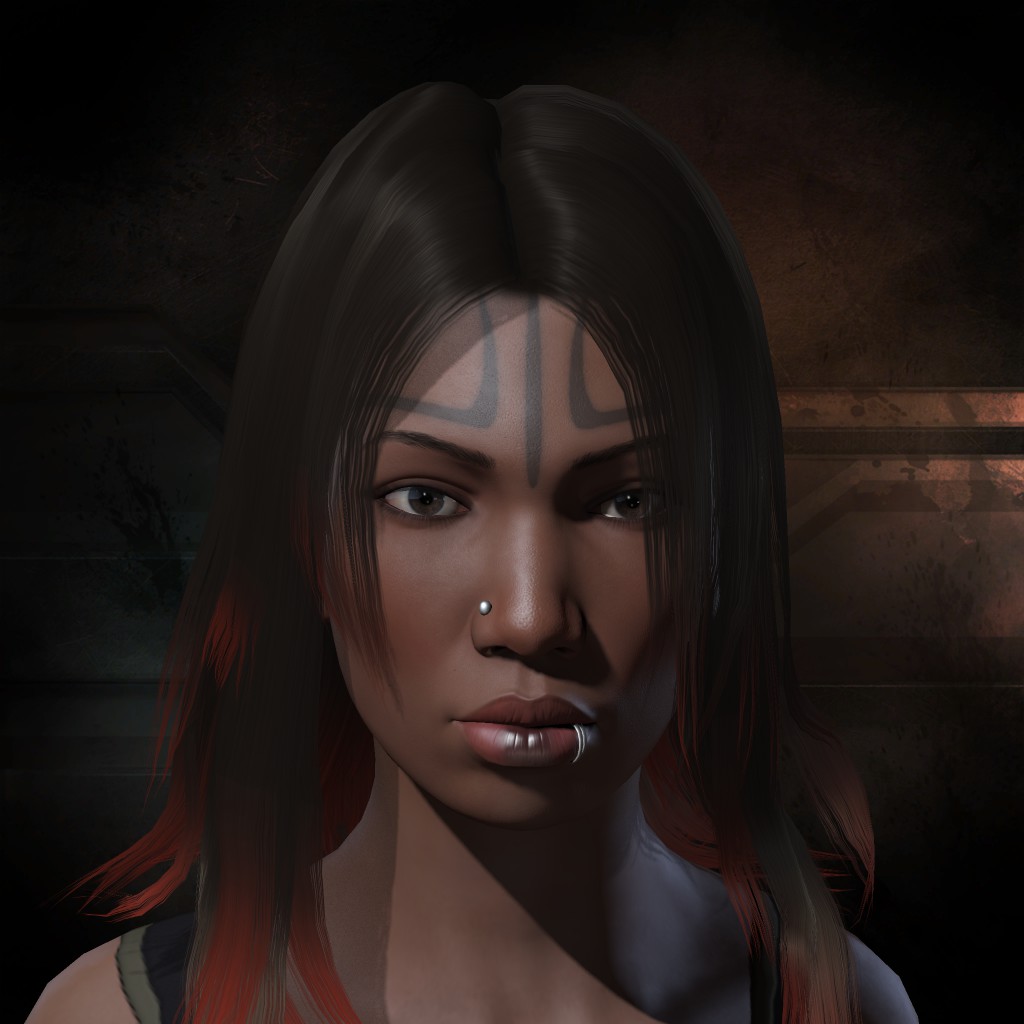 Lyra Freir