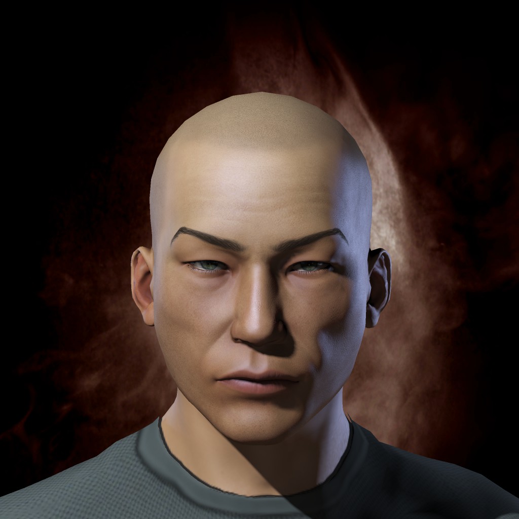 BEN XIAO
