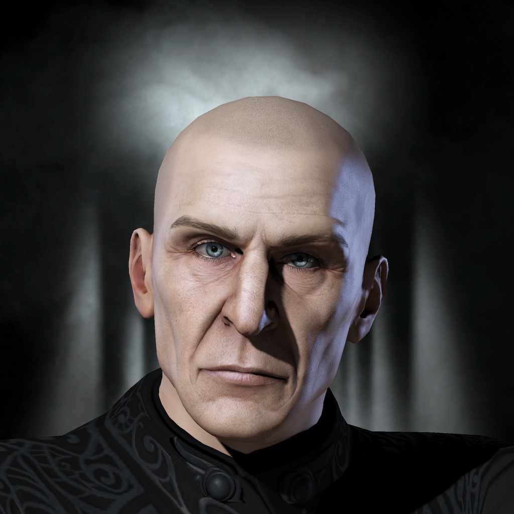 Roger Podactor