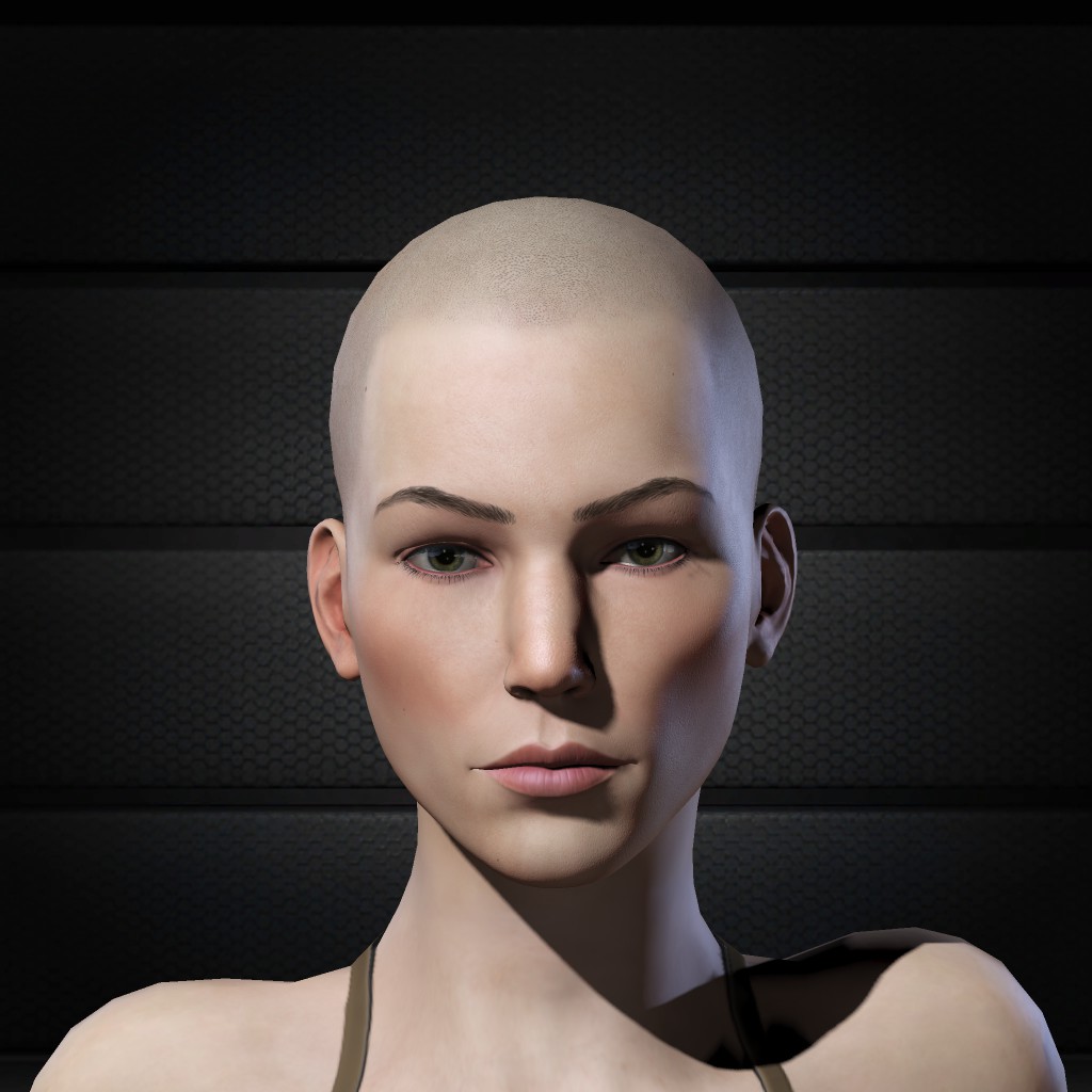 BEN XIAO01