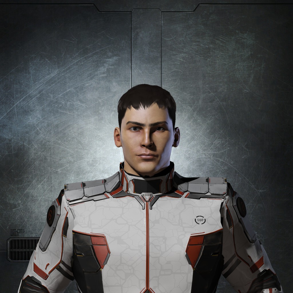 Tony Shepperd