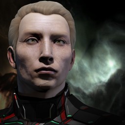 Ion Armstrong portrait