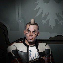 Marconis Diaz portrait
