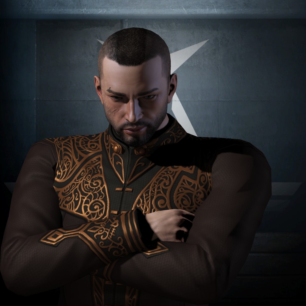 Kaleb Kashukin