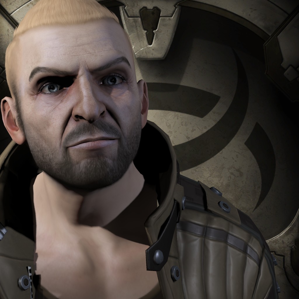 Joseph BravoKilo