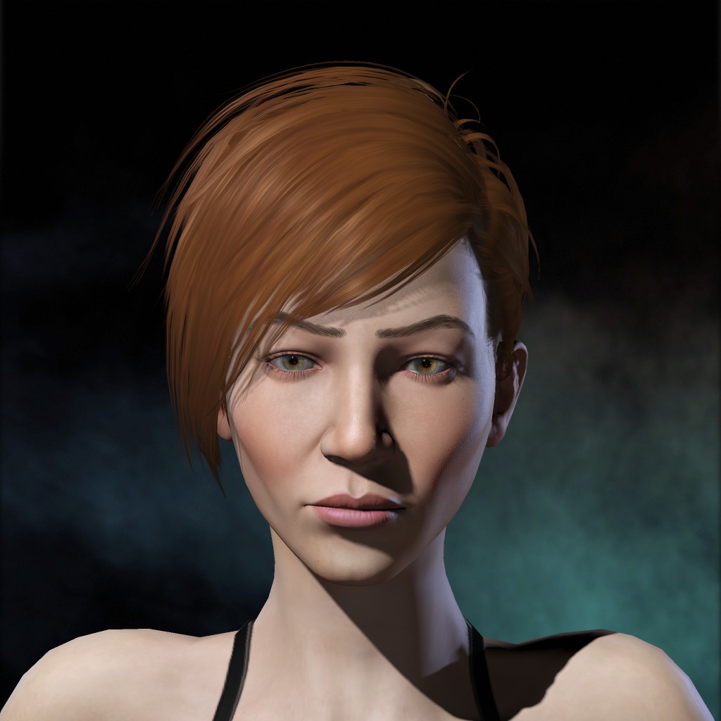 portrait