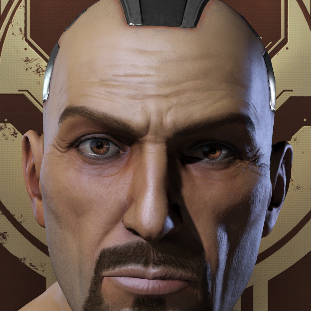 GLiomine Adams