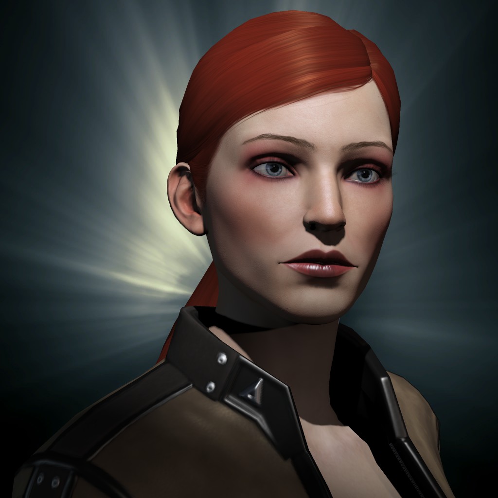 Erikka Eriker