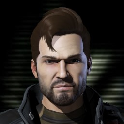 Grandu Panala portrait