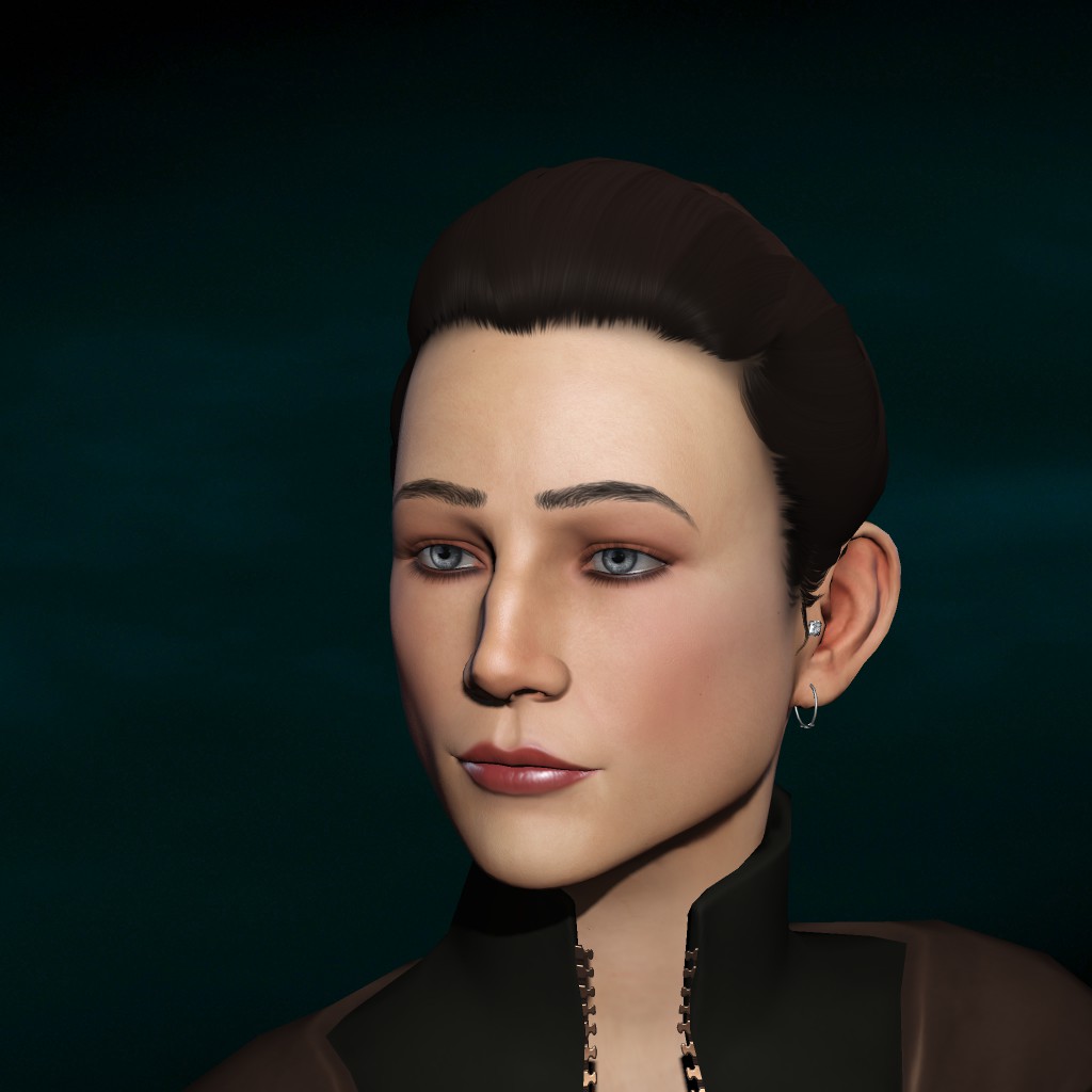 Haidee Dantes