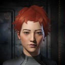 Karen spacepirate