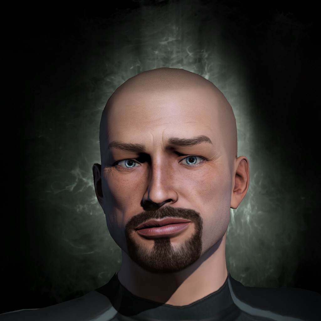 Rusty Outamon
