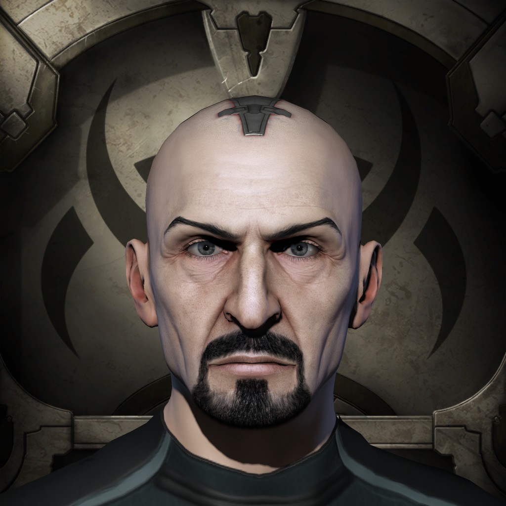 Eldrin Liadon