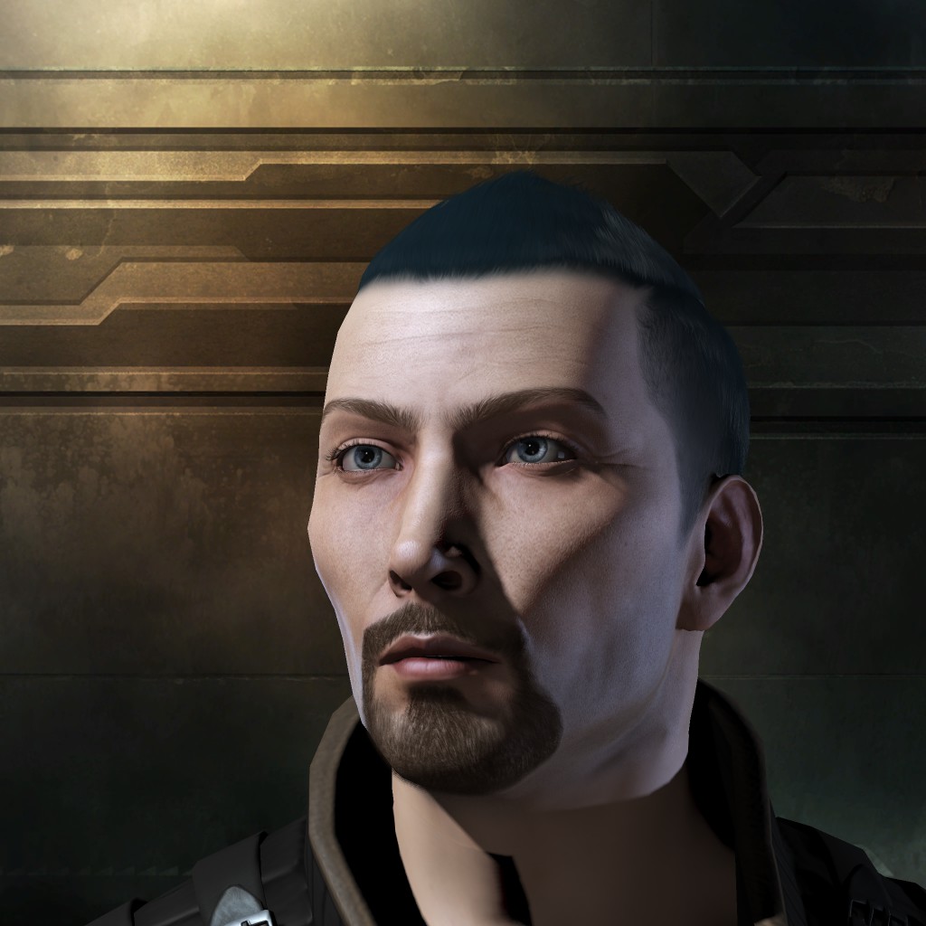 Allen Eginald
