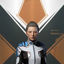 Peiqi Nicolas portrait