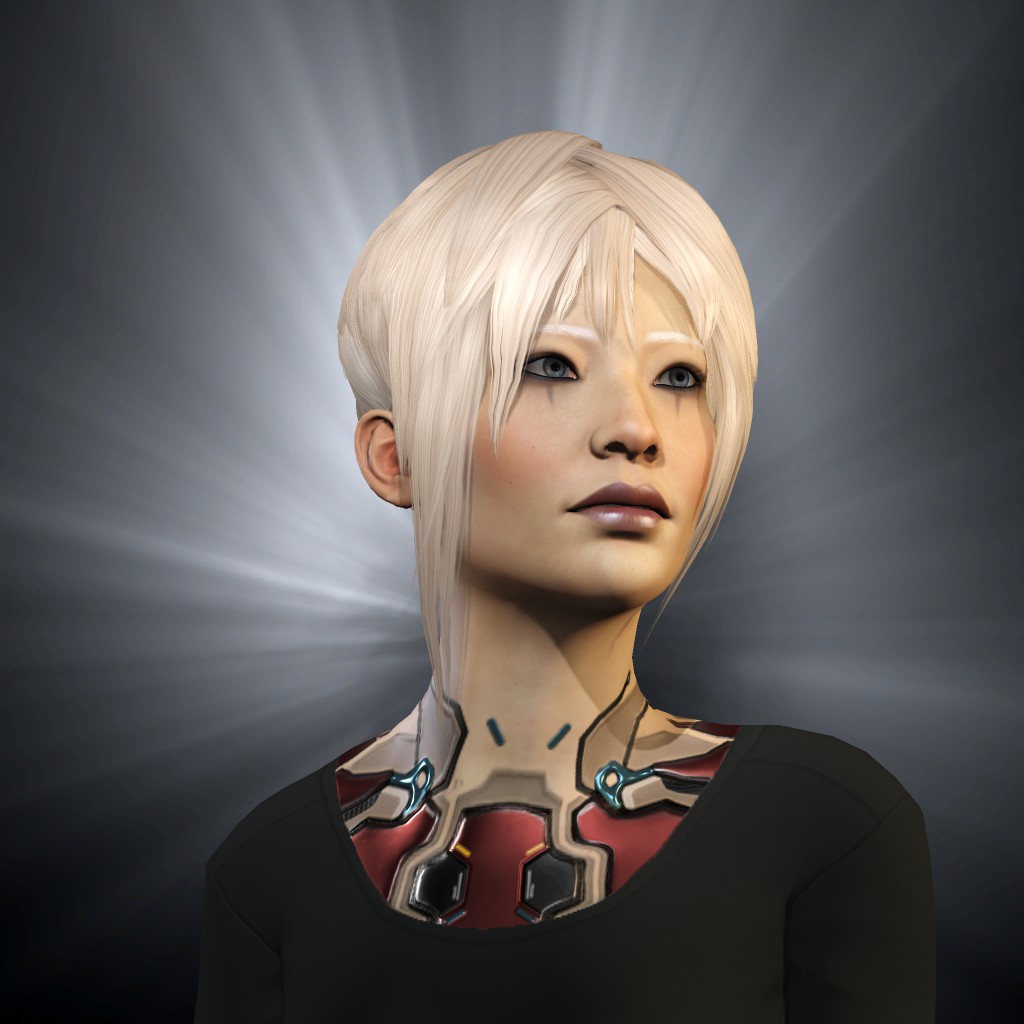 Ibuki Kurenai
