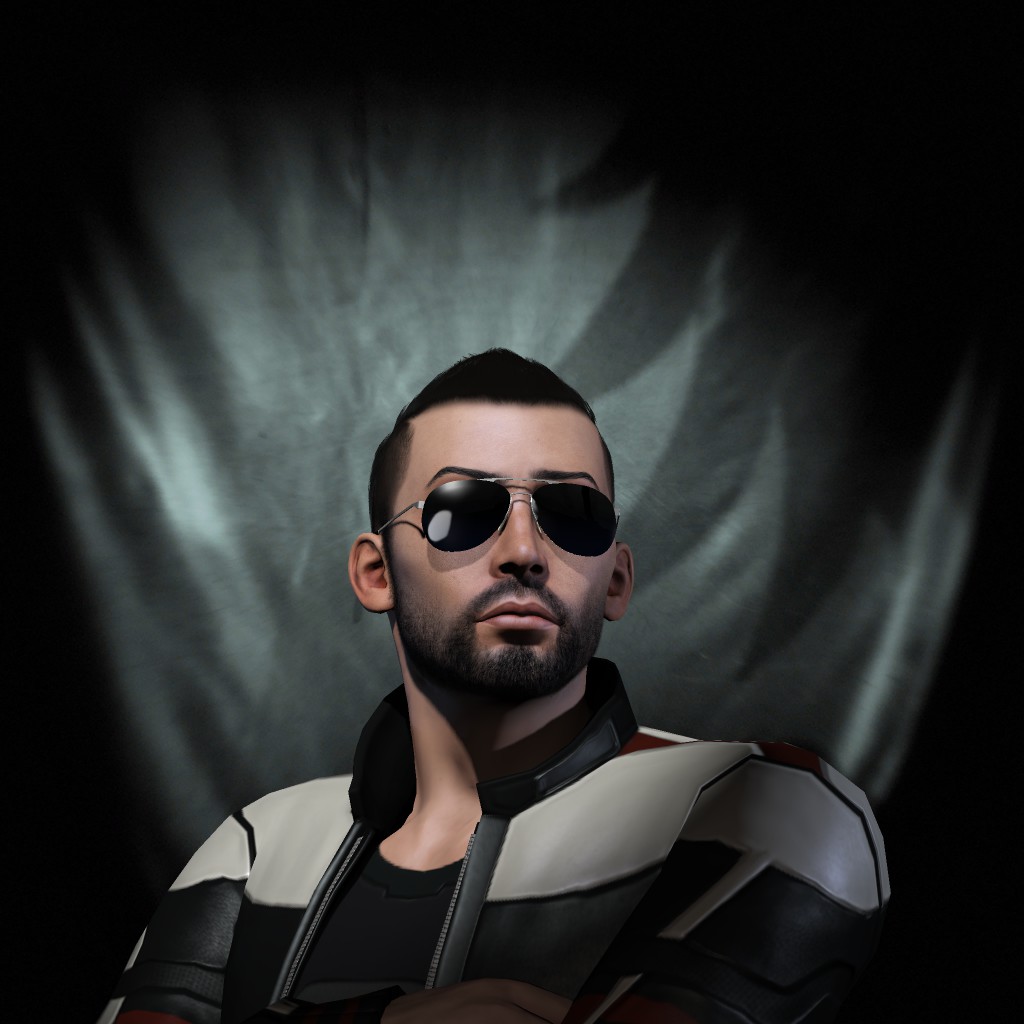 Ambient Orlenard