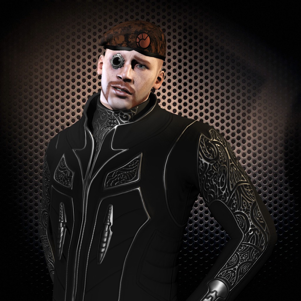 big mach
