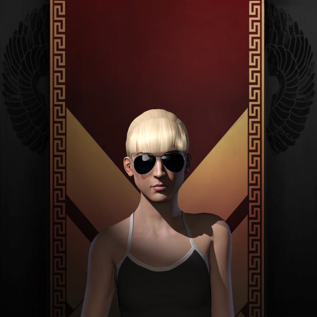 Caldari Citizen 2115699846