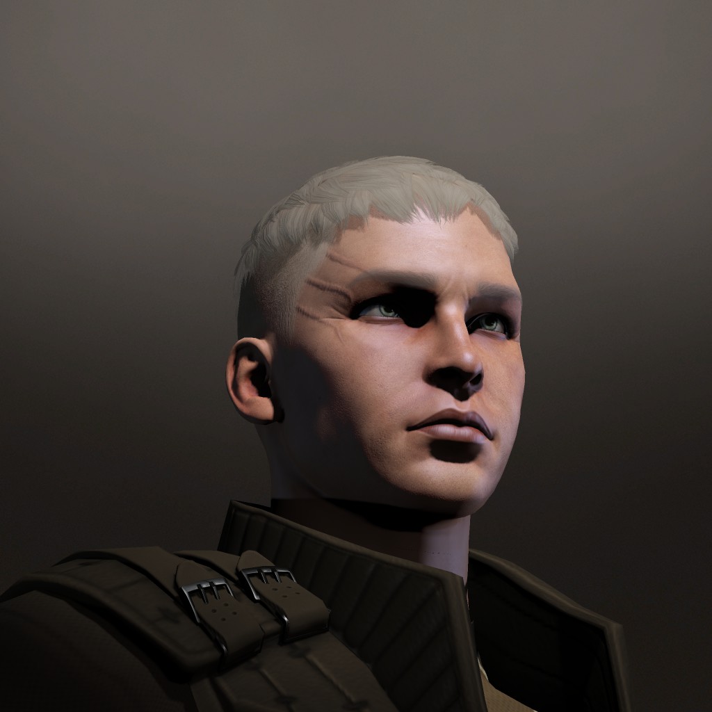 Aleksei Archer