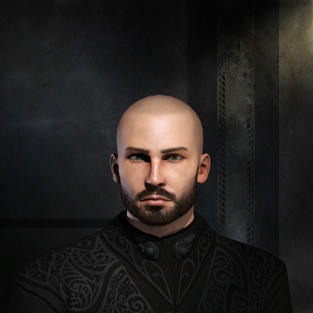 Morpheus Delacourt
