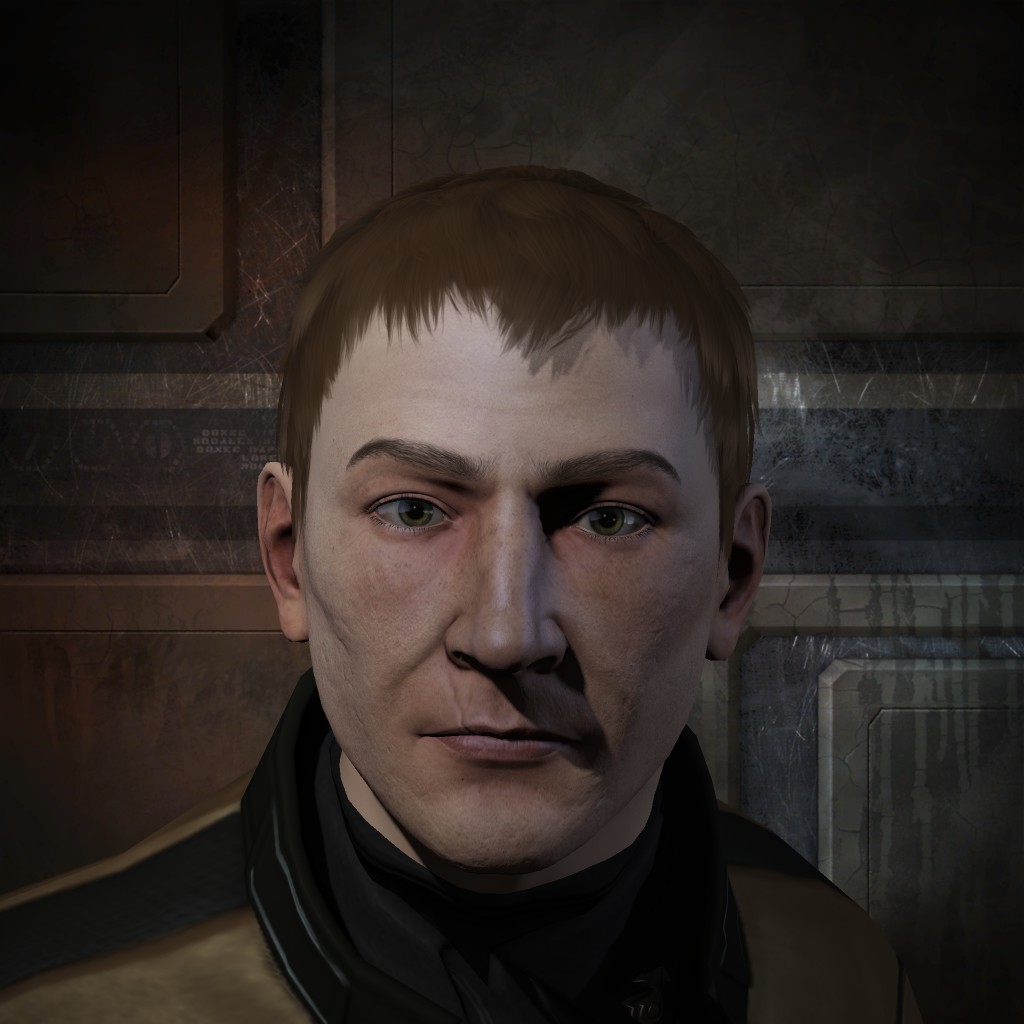 Admiral Yeehaw