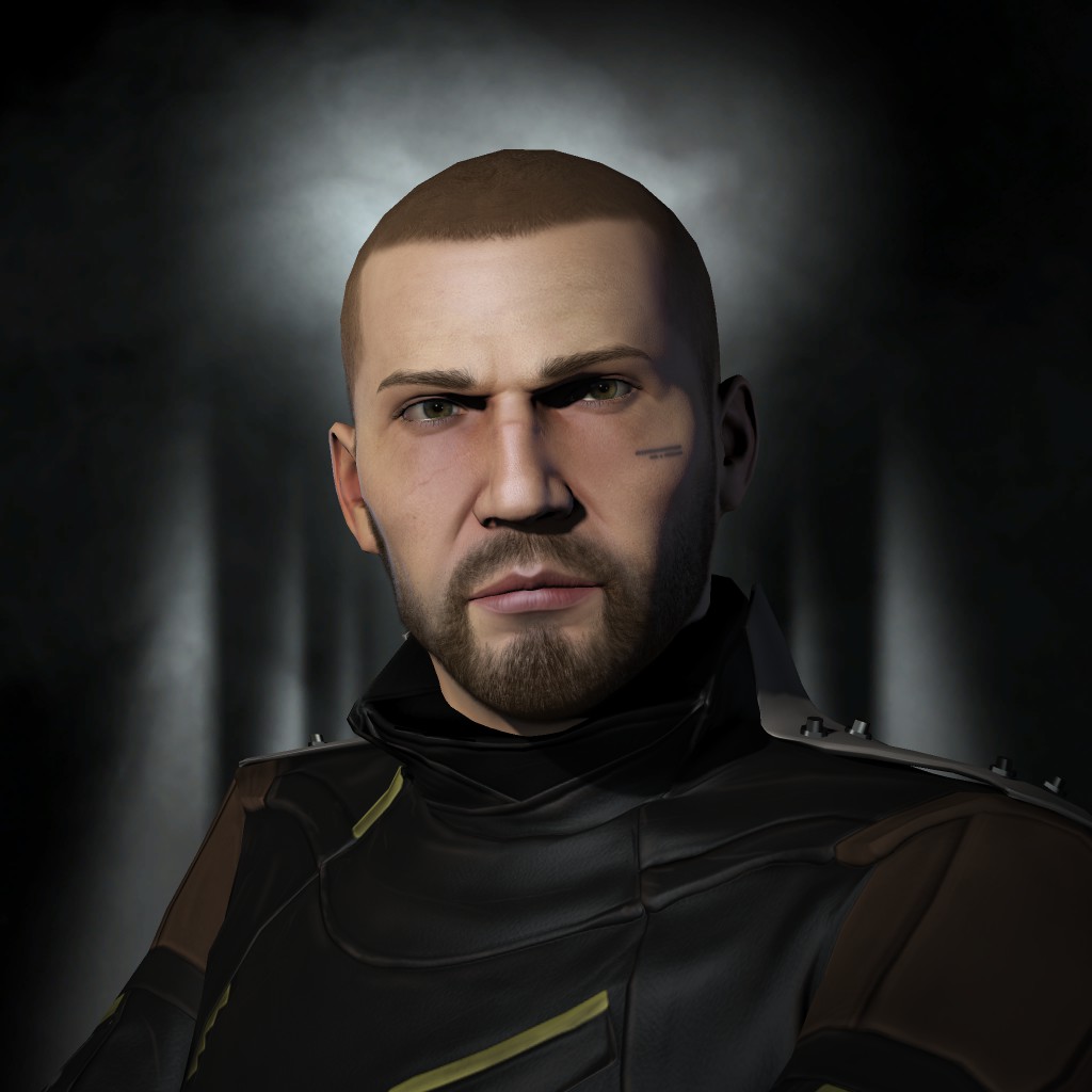 Marius Drax
