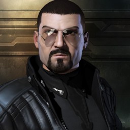Arcaine Saisima portrait