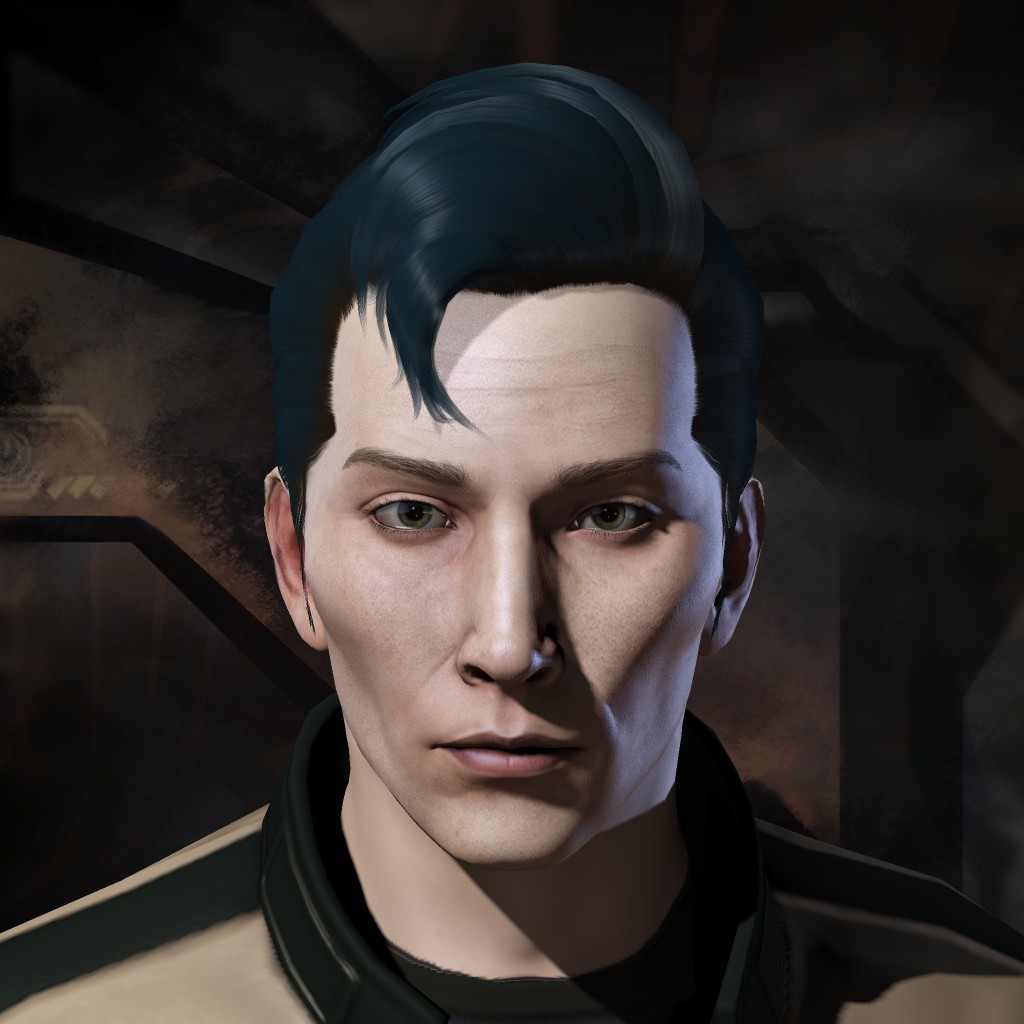Lewis Askulf