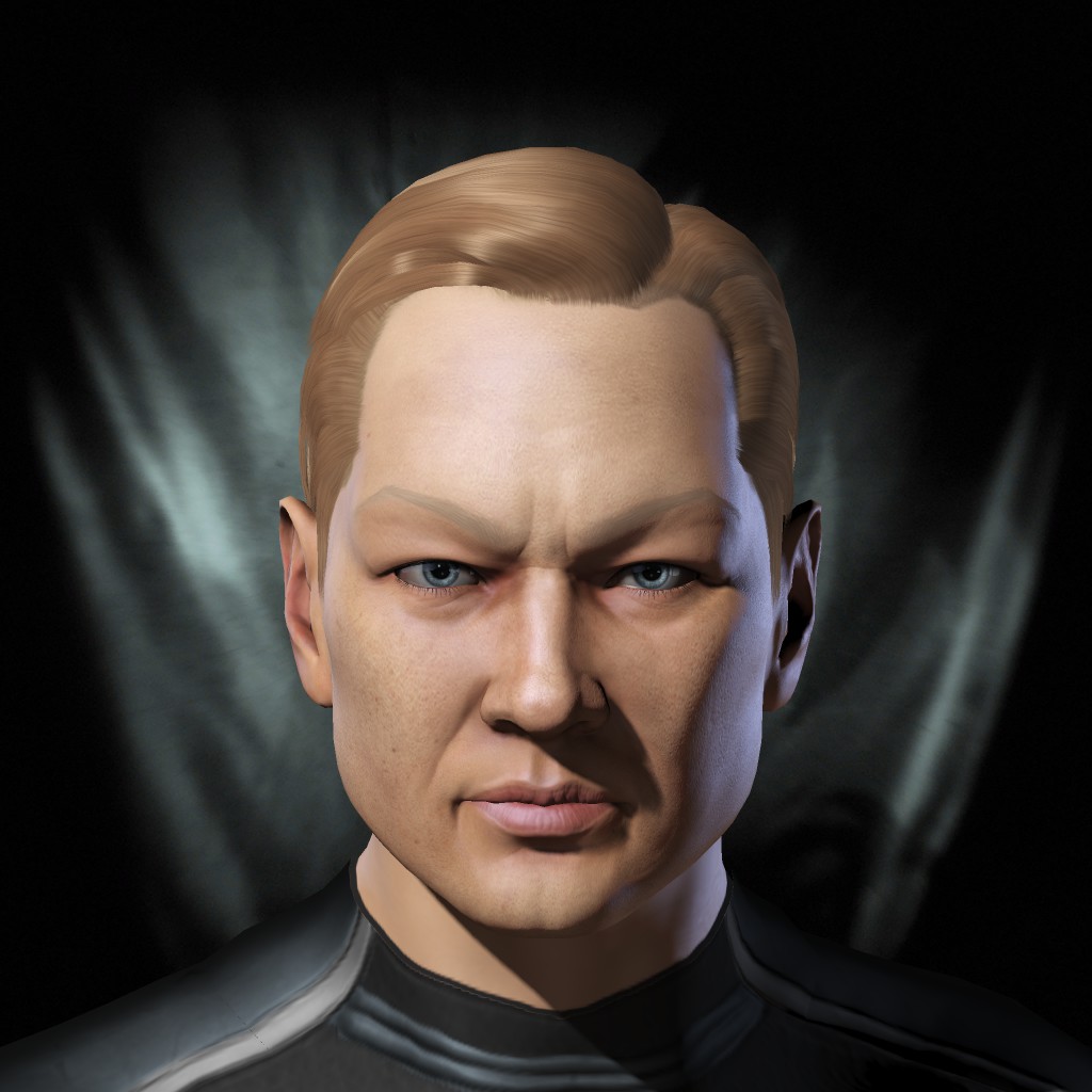 Robert from IT