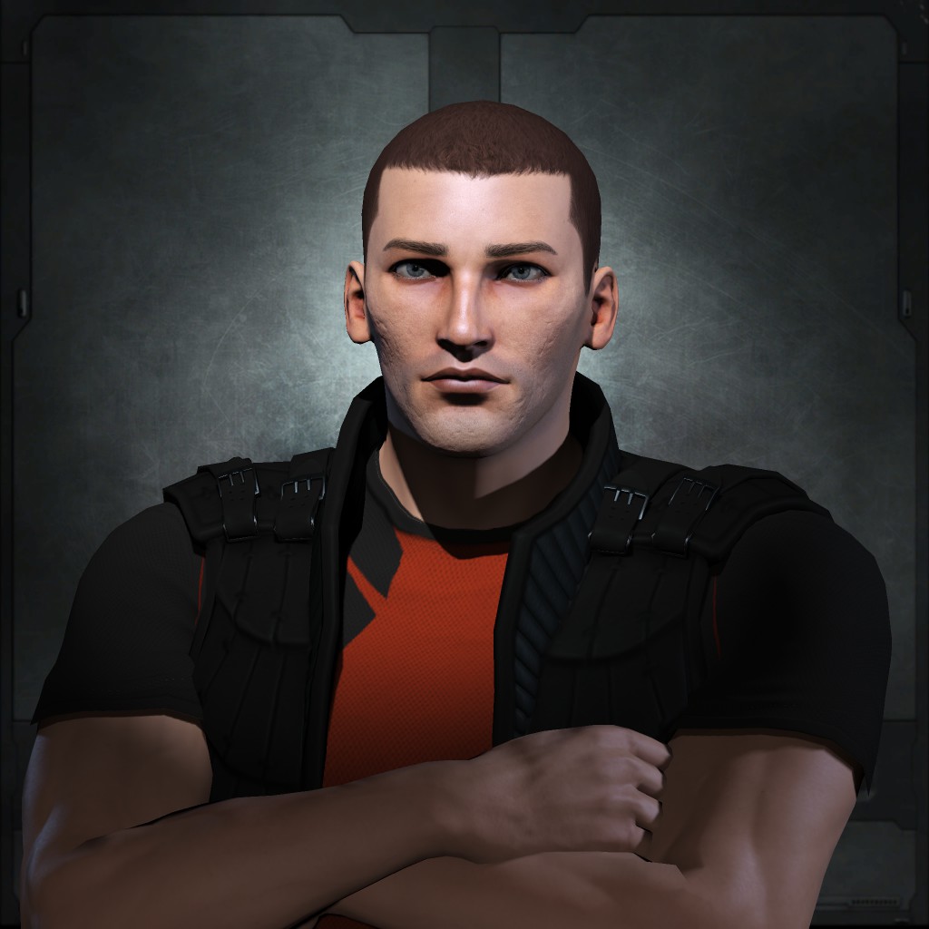 Daniel Krasswell