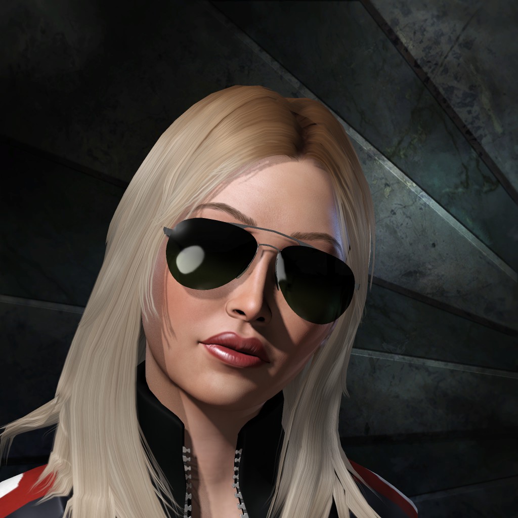 Astrid Rotineque