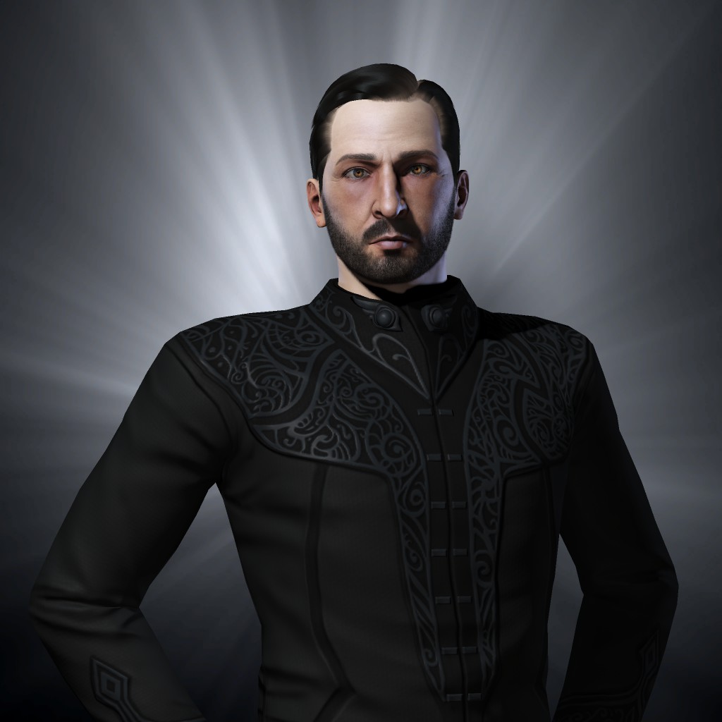 Joseff Crendraven