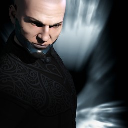 Anhan Mar portrait
