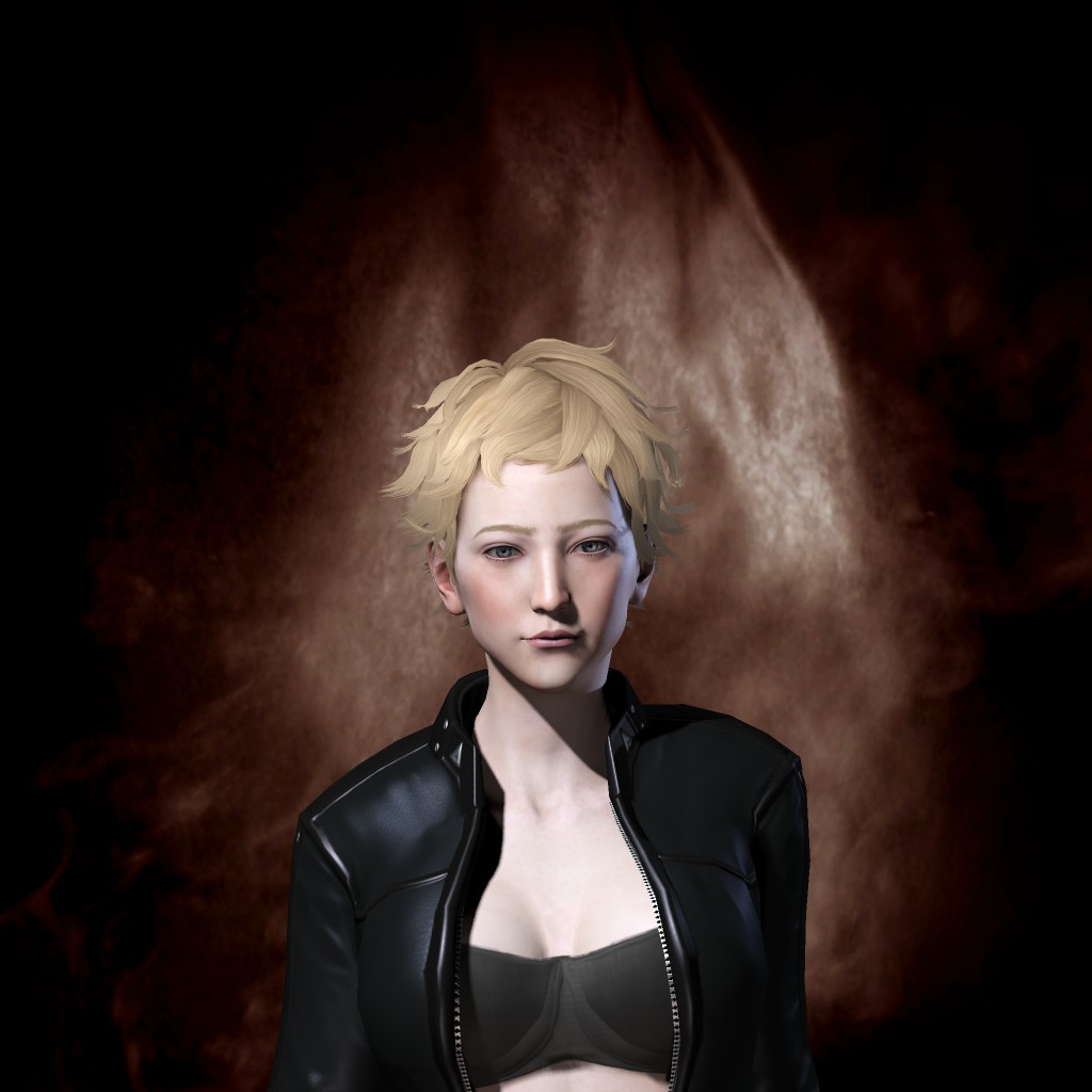 Sera Victorias