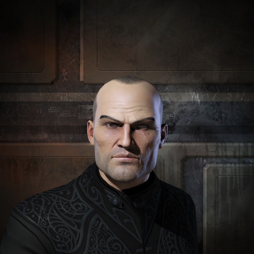 Alan Dillon