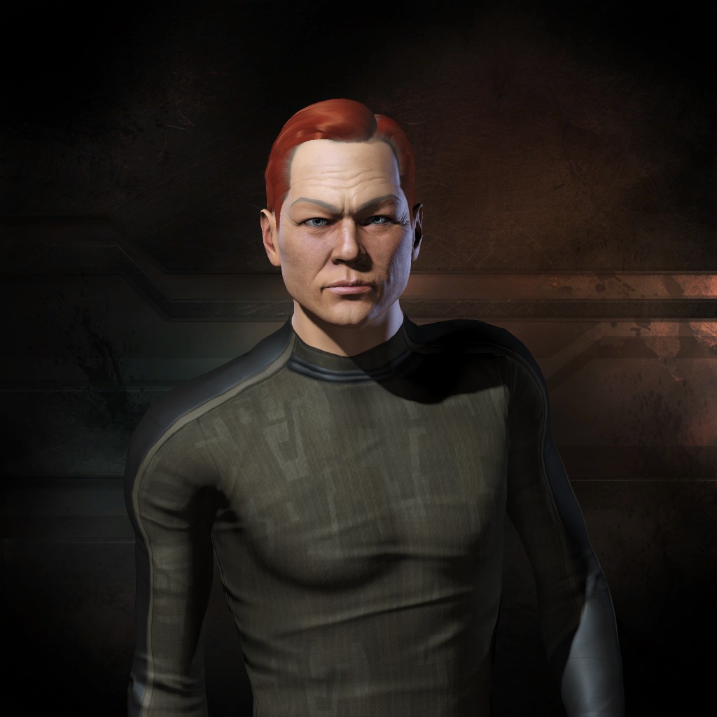 Gene Attel